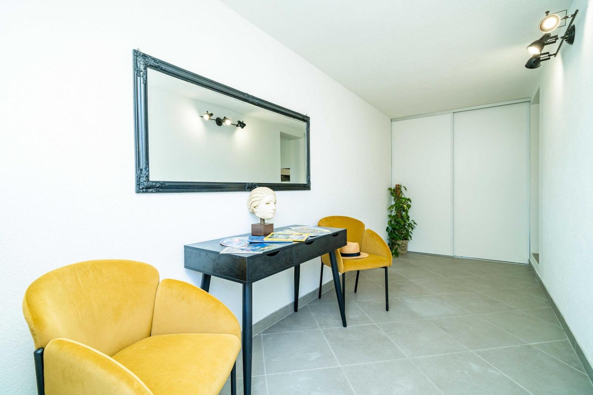 Apartment Raguseo Дубровник Екстериор снимка