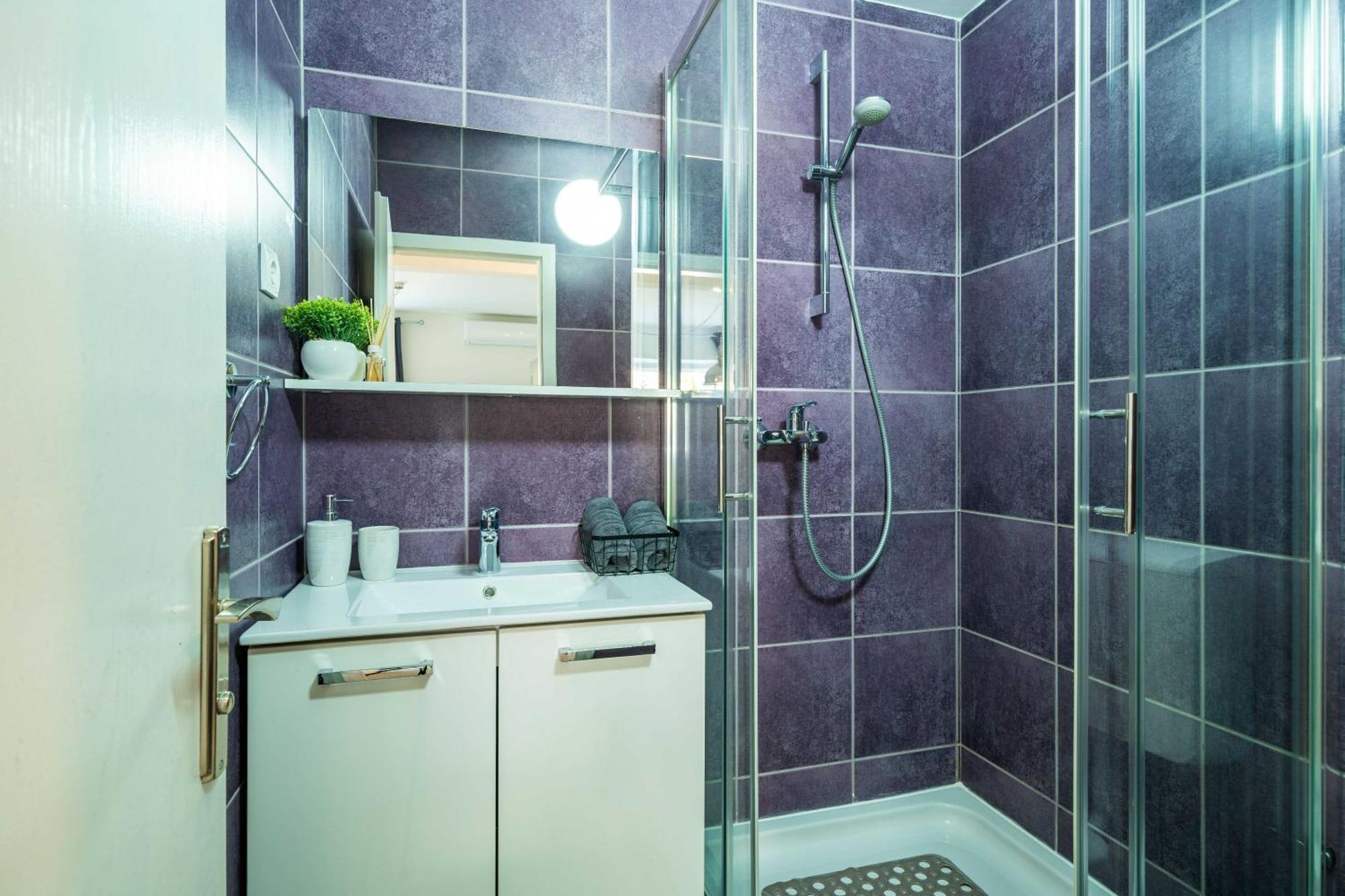 Apartment Raguseo Дубровник Екстериор снимка