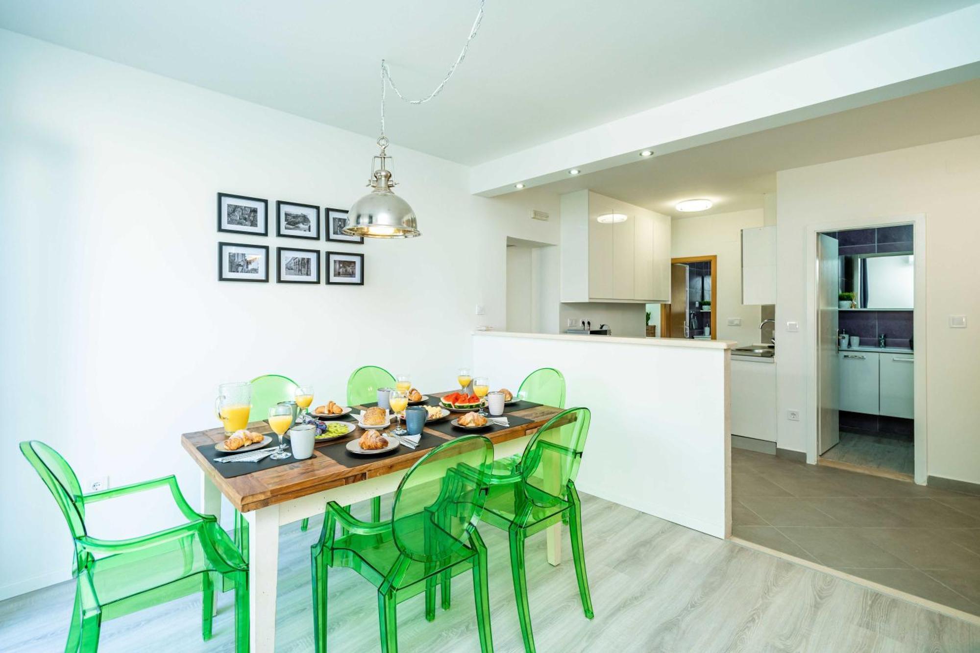 Apartment Raguseo Дубровник Екстериор снимка