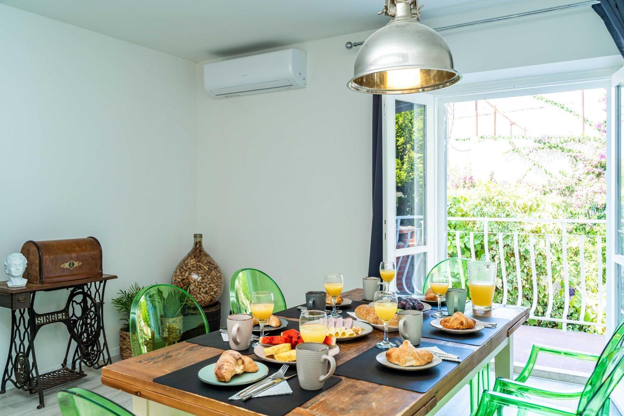 Apartment Raguseo Дубровник Екстериор снимка